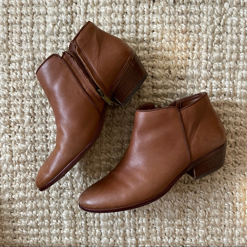 Sam Edelman Petty Chelsea Bootie - 10